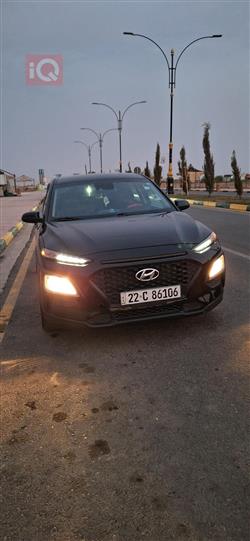 هيونداي كونا